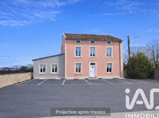 Landres, Grand Est 54970