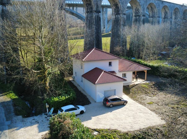 Vif, Vif, Auvergne-Rhône-Alpes Le Gua