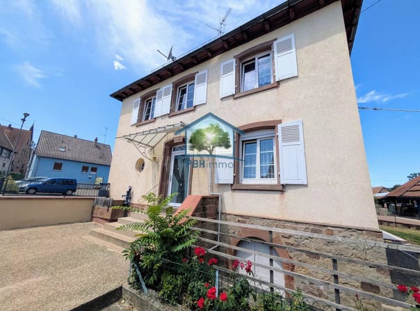 Mulhausen, Bas-Rhin 67350