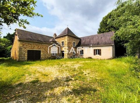 Rouffignac-Saint-Cernin-De-Reilhac, Aquitaine 24580