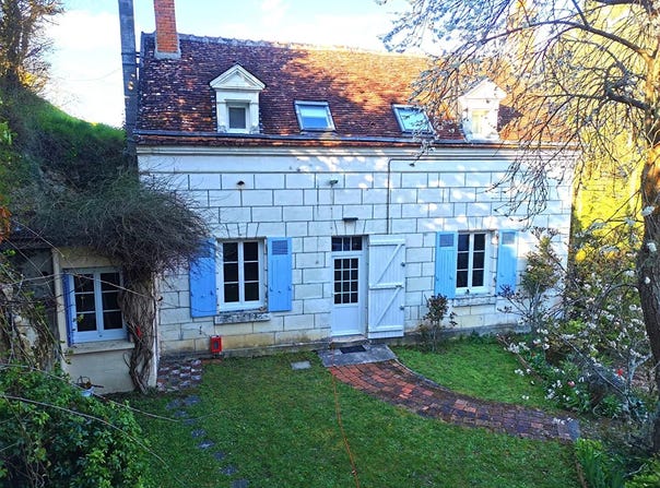Montrichard, Loir-et-Cher 41400
