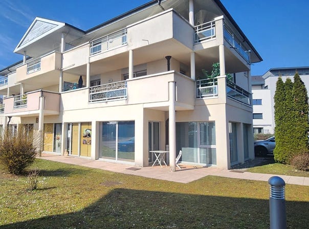 Divonne-les-Bains, Ain 01220
