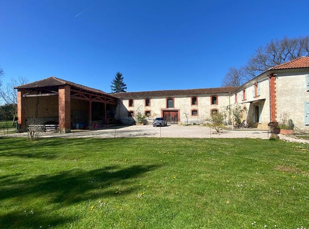 Trie-sur-Baïse, Midi-Pyrénées 65220
