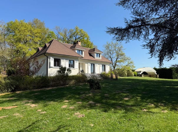 Breux-Jouy, Essonne 91650