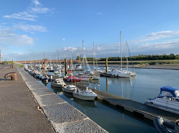 ETAPLES, Hauts-de-France 62630