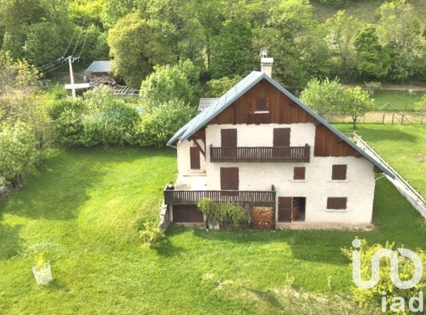 Auris, Auvergne-Rhône-Alpes 38142