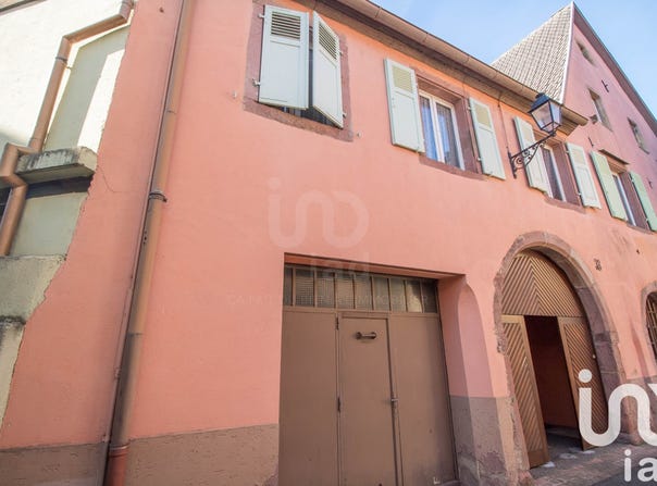 Turckheim, Grand Est 68230