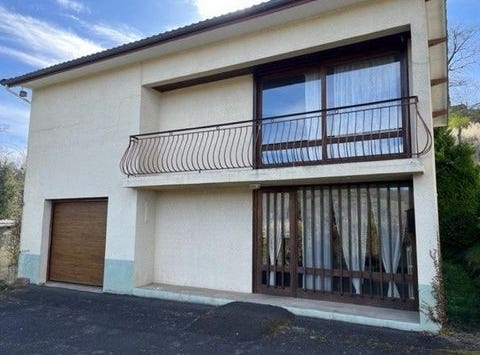 Pontaumur, Auvergne 63380