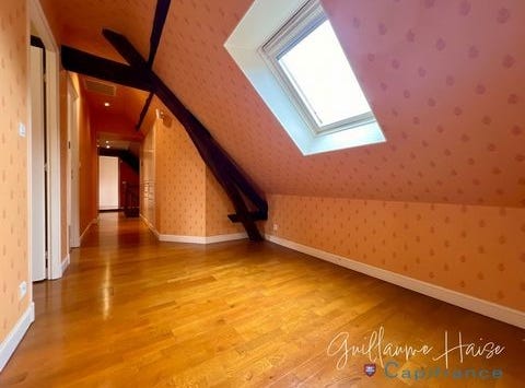 NIHERNE, Centre 36250