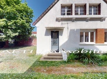 Bonnieres-Sur-Seine, Île-de-France 78270