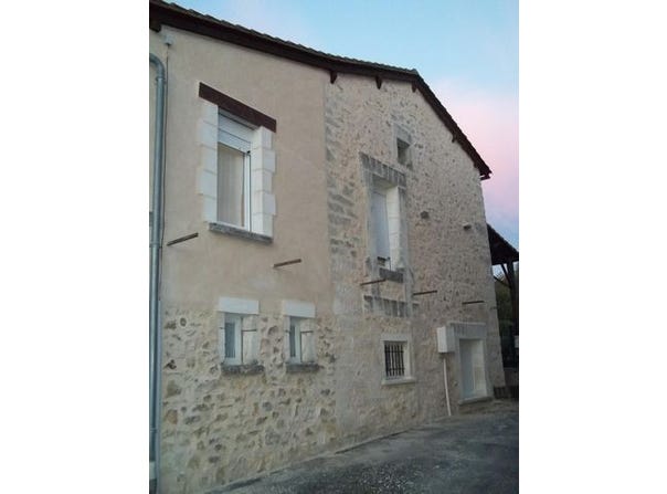 Lussas-Et-Nontronneau, Aquitaine 24300