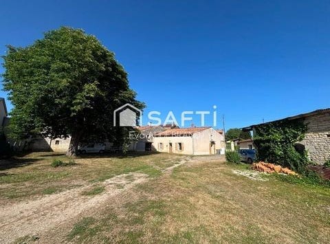 Val Du Mignon, Poitou-Charentes 79210