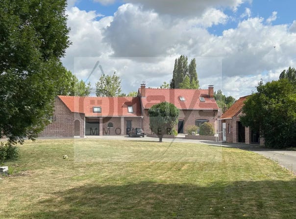 Lillers, Pas-de-Calais 62190