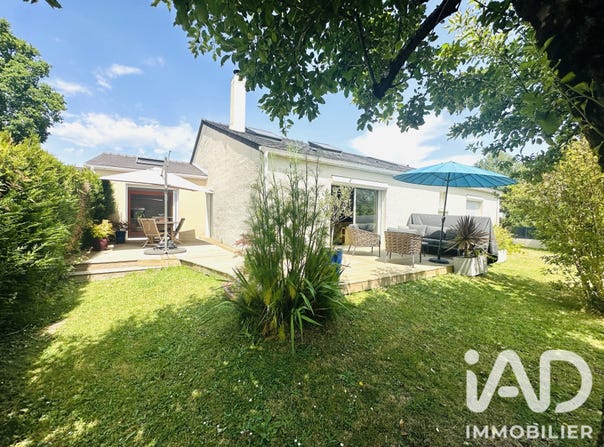 Orvault, Pays de la Loire 44700