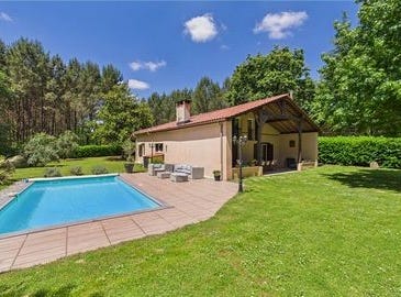 CACHEN, Aquitaine 40120