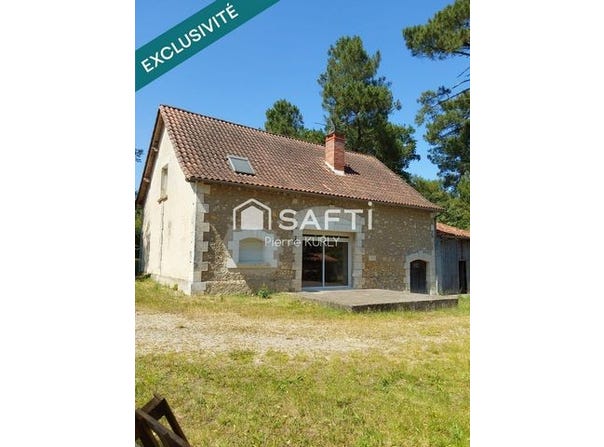 Saint-Gery, Aquitaine 24400