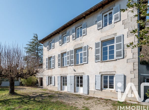 Biviers, Auvergne-Rhône-Alpes 38330