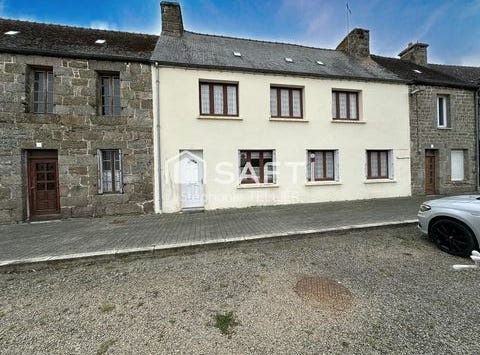 Lanrivain, Bretagne 22480