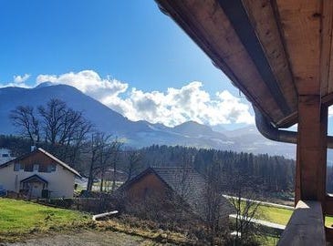 VIUZ EN SALLAZ, Rhône-Alpes 74250