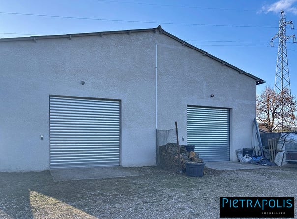 Arnas, Rhône-Alpes 69400