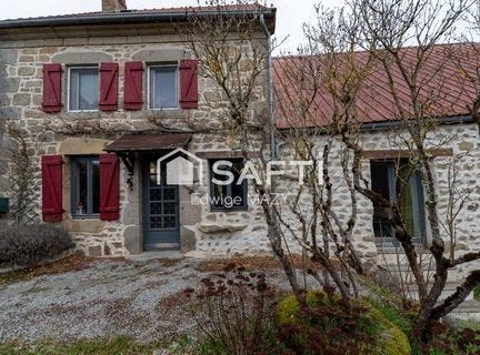 Mainsat, Limousin 23700