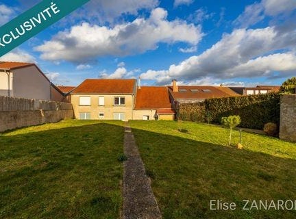 Kanfen, Lorraine 57330