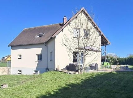 Douains, Haute-Normandie 27120