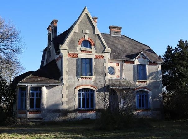 Baignes-Sainte-Radegonde, Poitou-Charentes 16360