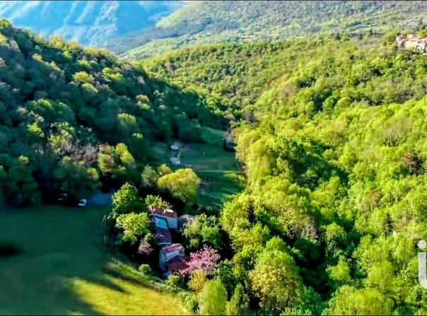 Arrigas, Occitanie 30770