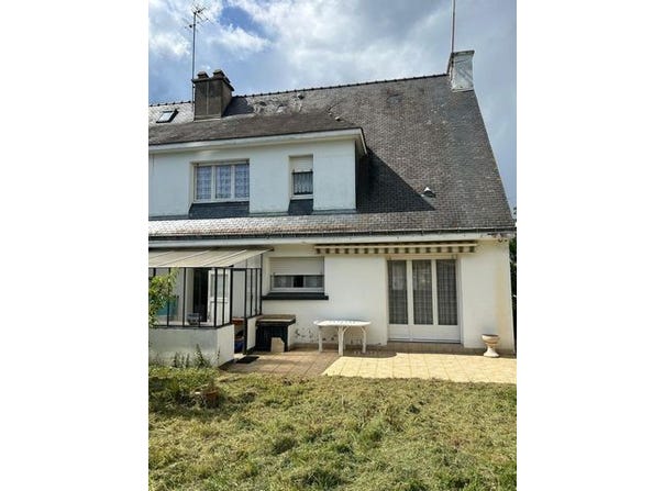Lanester, Bretagne 56600