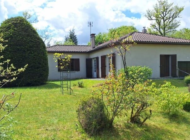 Segonzac, Aquitaine 24600