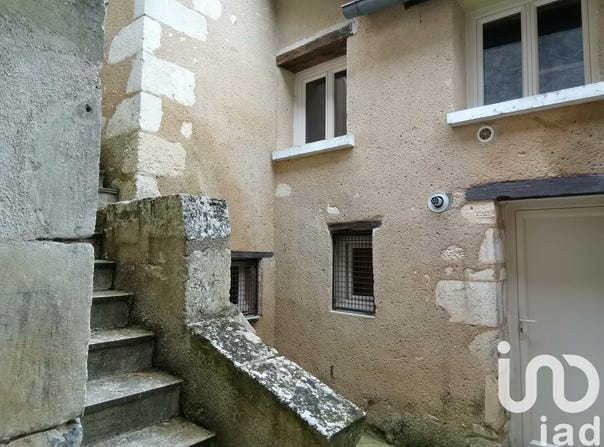 Le Blanc, Centre-Val de Loire 36300