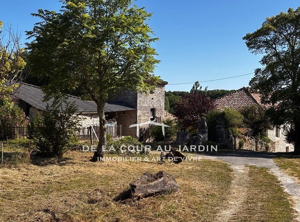 Montaigu-de-Quercy, Midi-Pyrénées 82150