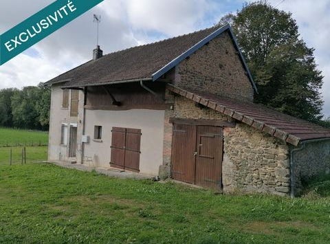 Gueret, Limousin 23000