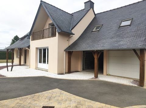 IRODOUER, Bretagne 35850