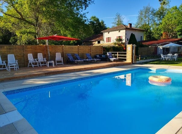 Confolens, Poitou-Charentes 16500
