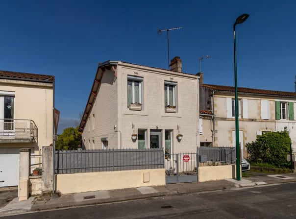 Saint-Savinien, Poitou-Charentes 17350