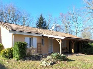 ST MAGNE, Aquitaine 33125