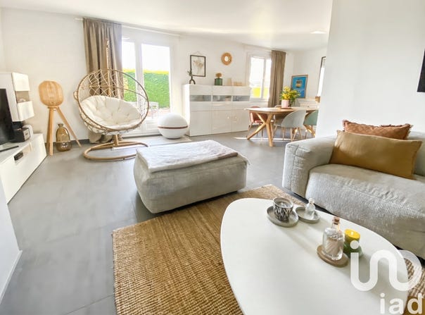 Marolles-en-Brie, Île-de-France 94440