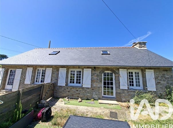 Guilers, Brittany 29820