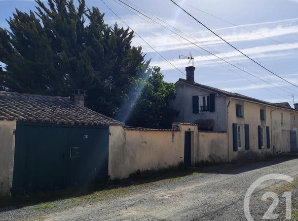Loubille, Nouvelle-Aquitaine 79110