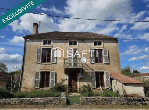 Montbard, Bourgogne 21500