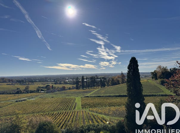 FRONSAC, Nouvelle-Aquitaine 33126