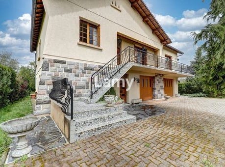 CEBAZAT, Auvergne 63118