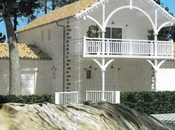 Royan, Poitou-Charentes 17200