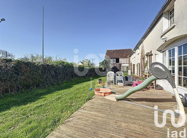 Chemilly-sur-Yonne, Bourgogne-Franche-Comté 89250