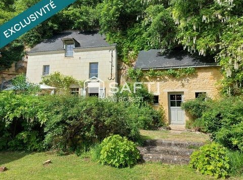 Saint-Epain, Centre 37800