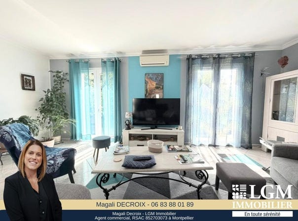 Prades-le-Lez, Languedoc-Roussillon 34730