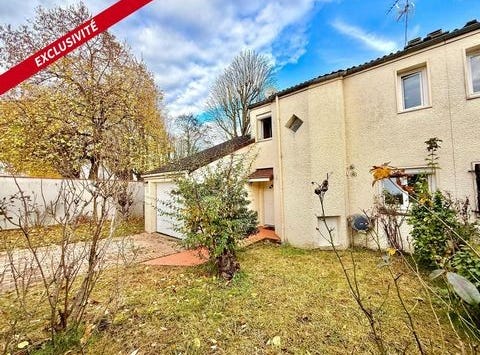 Morsang-Sur-Orge, Île-de-France 91390