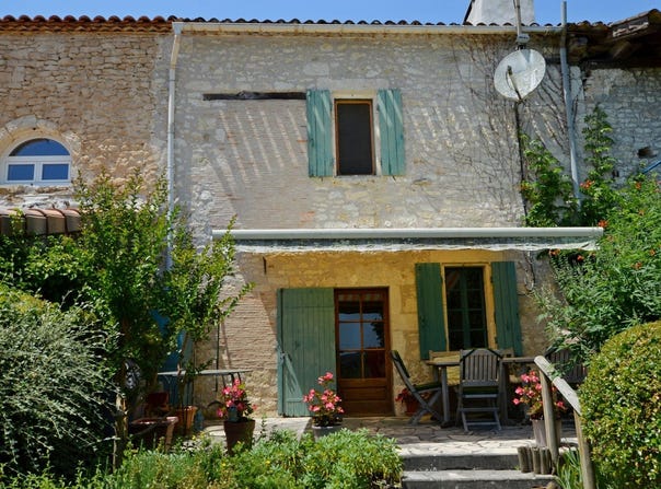 Duras, Aquitaine 47120